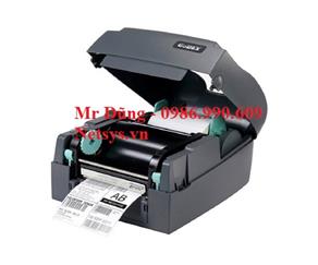 Máy in tem nhãn Godex - G530